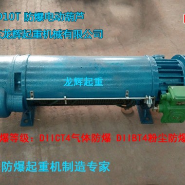 늄ӺJ䓽zK늄ӺJ electric steel wire rope explosion proof hoist