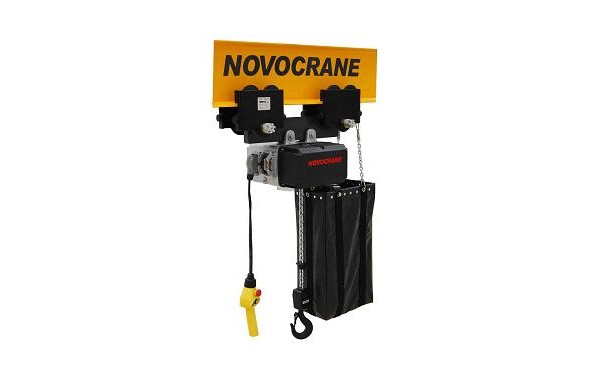 LNCH-Wh机J   wind power NCH-W chain hoist